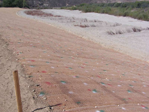 ... Erosion Blankets - Erosion Control Blankets - Erosion Control Netting