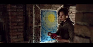 The Book Thief Trailer & Clips – “Words Are Life”