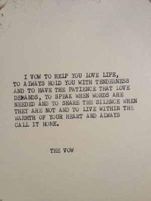 Typewriters Quotes, Famous Quotes, Life, The Vows, The Helpful Movie ...