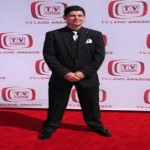 Michael Fishman photos