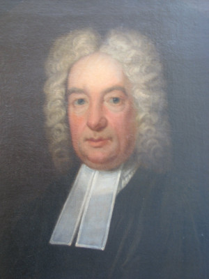 Cotton Mather on the Family