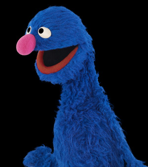 Grover Sesame Street Quotes #1