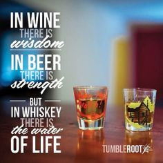 Whiskey Quotes