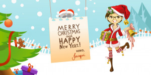 merry christmas sister merry christmas brother