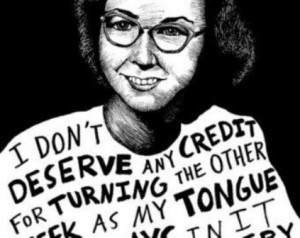 10 Notable ‘Flannery O’Connor’ Quotes