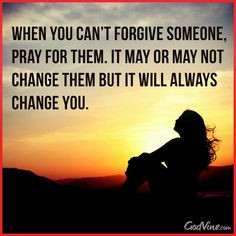QUOTES-FAITH & FORGIVENESS