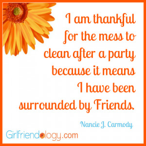 Friends Quotes http://girlfriendology.com/6200/throwing-a-dinner-party ...