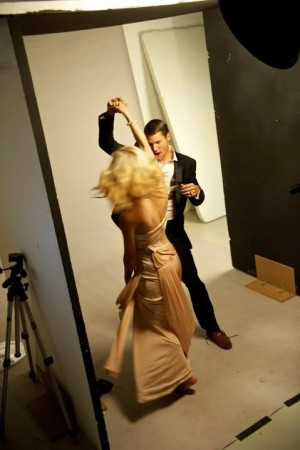 Thread: Jessica Marais cute in Linneys jewellery campaign