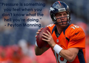 peyton manning