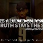 rapper, fabolous, quotes, sayings, lies, change, truth stays the same ...