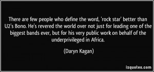More Daryn Kagan Quotes