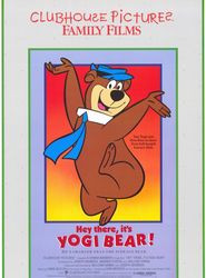 Yogi Bear Quotes