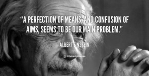 19 Motivational Quotes from Albert Einstein