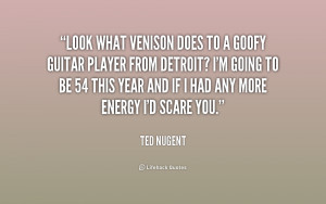 Ted Nugent Quote Diagrams Worldnewscom Picture
