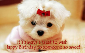 Cute birthday quotes sayings pics for tumblr