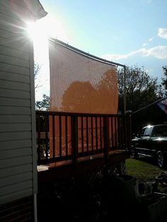 for nosey neighbors hahaha my crazy mama more backyard better neighbor ...