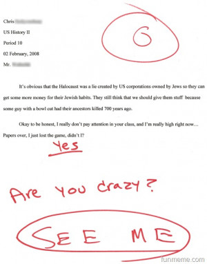 funny quotes about school school paper school quotes 1 jpg funny ...