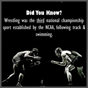 It's good to add some facts of the sport to let others who don't know ...