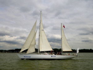 Living Spirit - The Adventure