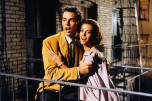West Side Story (1961) Movie Review