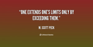 Scott Peck Quotes