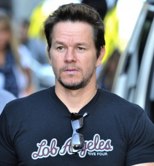 ... Mark Wahlberg on the box office bomb that was The Lone Ranger