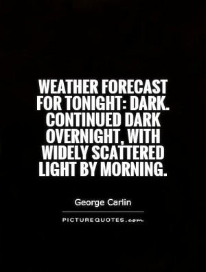 Forecast Quotes