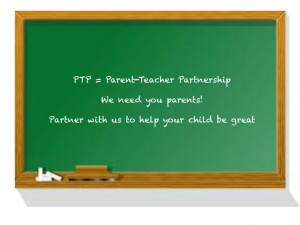 Parent Teacher Partnership Parent-teacher partnership