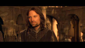 Aragorn Aragorn