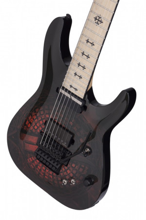 Single Image Grid Image