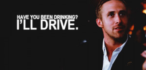 movie ryan gosling drunk driving crazy stupid love animated GIF