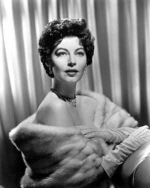 Ava Gardner | Classic Cinema Quotes
