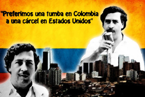 Pablo Escobar Quotes In Spanish Pablo escobar by jokeralone