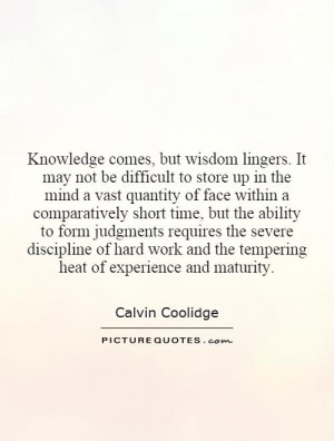 Comparatively Quotes