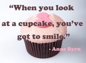 Sweet Cupcake Quotes