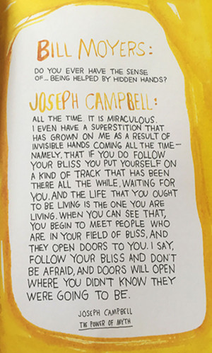 Joseph Campbell 