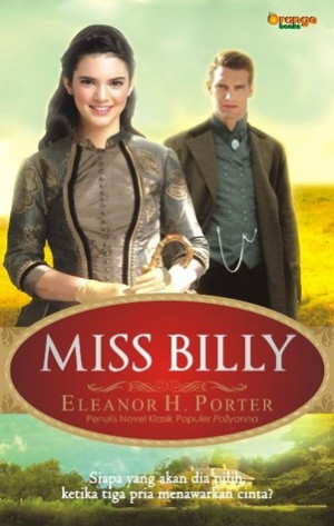 Start by marking “Miss Billy” as Want to Read: