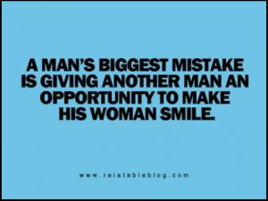 Pay attention to her boys!