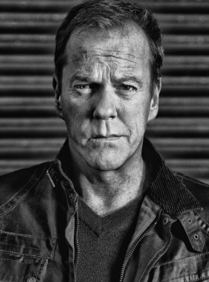 Kiefer Sutherland Pictures