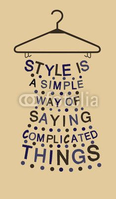 Simple Style