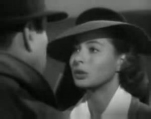 Claude Rains Quotes and Sound Clips