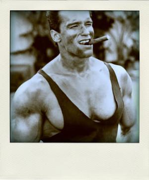 Arnold - 160 Greatest Arnold Schwarzenegger Quotes