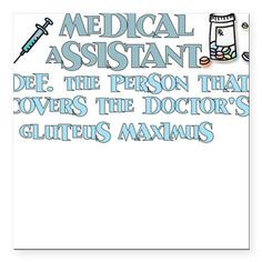 Medical Assistant