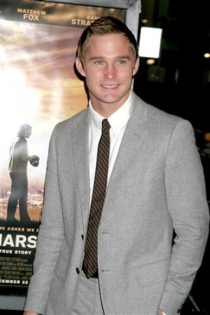 Brian Geraghty