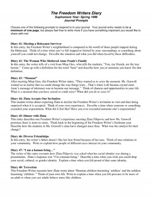 Miep Gies Freedom Writers The freedom writers diary