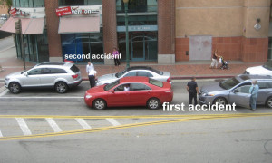 Accident Quotes