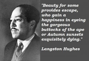 10 Photos of the Langston Hughes Quotes You Have to Read and be ...