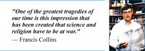 Francis Collins