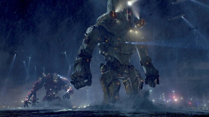 Pacific Rim