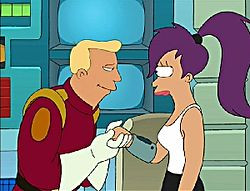 Futurama 104 - Love's Labours Lost in Space.jpg